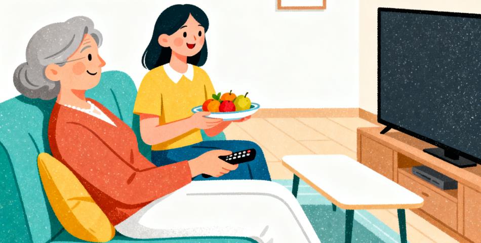 婆媳育儿冲突是 “谁对谁错”
