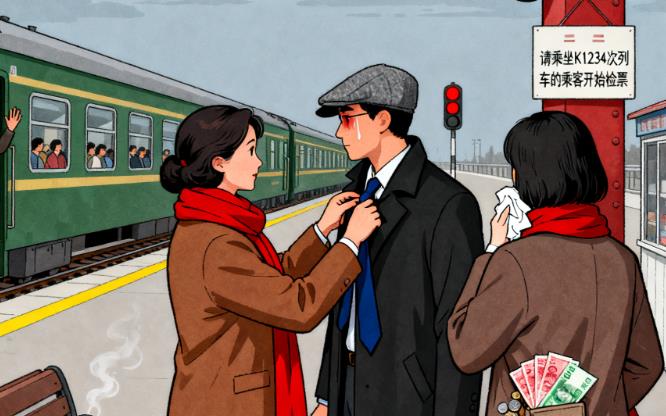 “校园恋情” 婚姻：从校服到婚纱，为何败给外遇?
