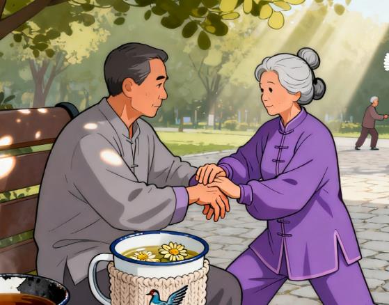 “军婚”：长期分离中的外遇考验