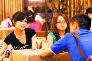 相亲中应对价值观差异的沟通方式