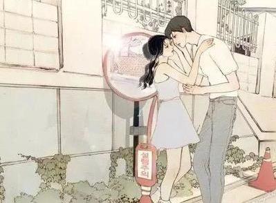 恋爱共同目标的建立：让“一起奔赴”成为男女感情的纽带