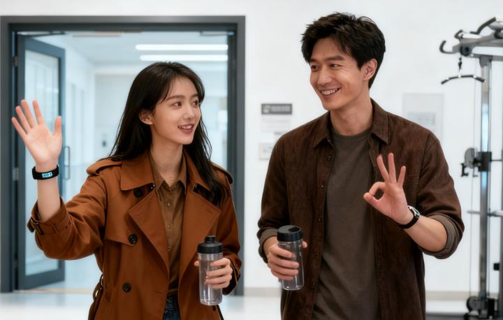 长辈介绍的人,搭讪不拘谨的技巧,打破“相亲感”