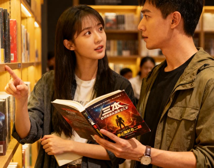 兴趣社群搭讪的技巧,从同好变朋友