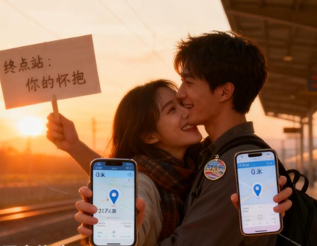 异地恋怎么维持?情侣恋爱打败“距离”的技巧