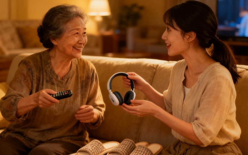 节日走亲戚,婆媳怎么配合不尴尬?