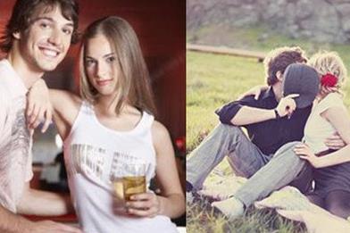 男女恋爱时找到情感共鸣点的方法