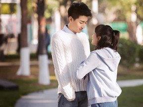 女生缺乏安全感患得患怎么让其放心