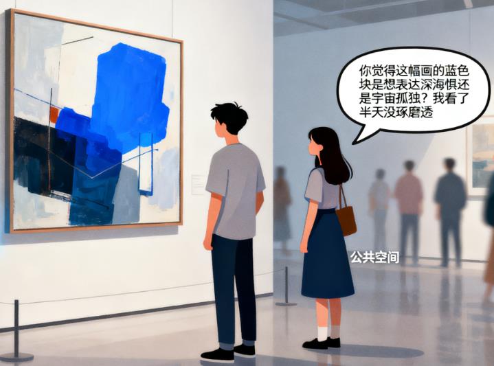 不同场景的搭讪开场白设计:拒绝“你好,能加个微信吗”的生硬