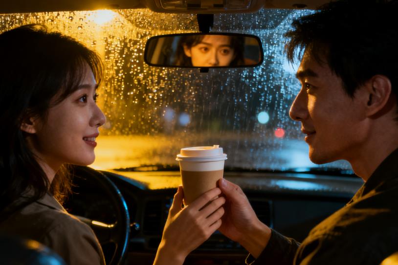 男女长期交往中如何避免理所当然的相处模式