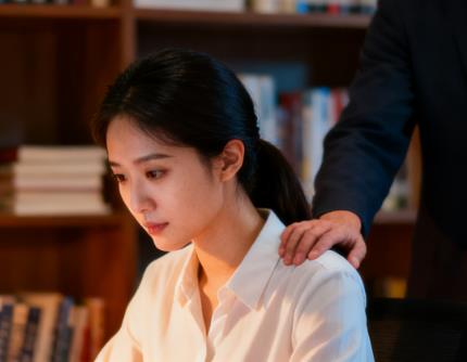 男女交往中“负面情绪”的正向传递方式