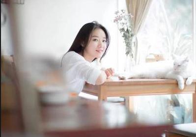 内向者低压力的间接搭讪法