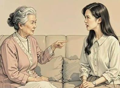 丈夫在婆媳矛盾中的“桥梁式”沟通方法
