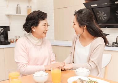 婆媳生活习惯差异的包容与适配技巧