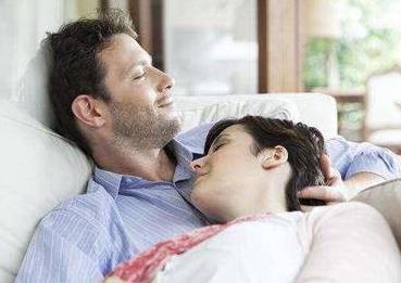 如何与老公的情感共鸣：别在挽回中失去自我