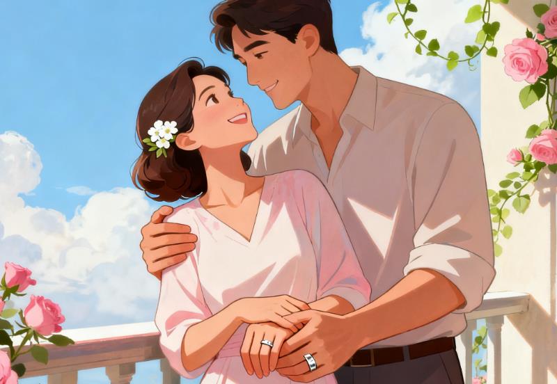 夫妻之间怎样建立边界感?亲密无间的夫妻也要留有余地