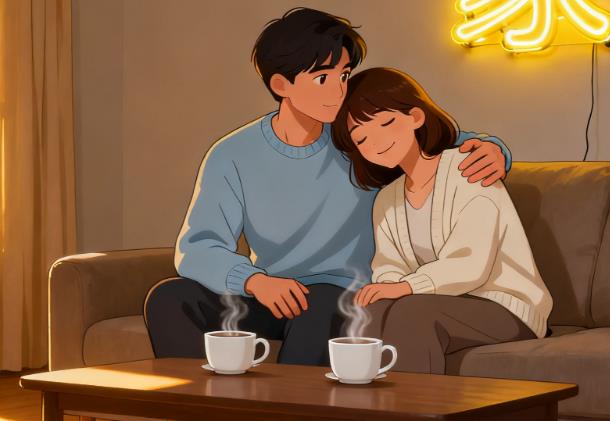 婚姻里的新鲜感是什么?不是找新欢，而是给旧爱新体验