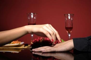 相亲时如何识别陷阱，守护财产与安全