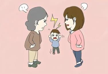 婆媳育儿不是对错之争，而是爱之协同