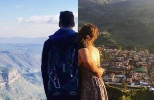 情侣异地怎么让距离不再是情感鸿沟