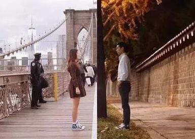 异地恋如何让相聚成为感情升温剂