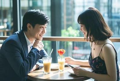 恋爱中如何把争吵变成感情升温的契机​