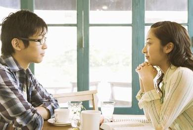 精准匹配的相亲筛选术，避免无效内耗​