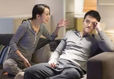 中年夫妻怎么互动破解无话可说​