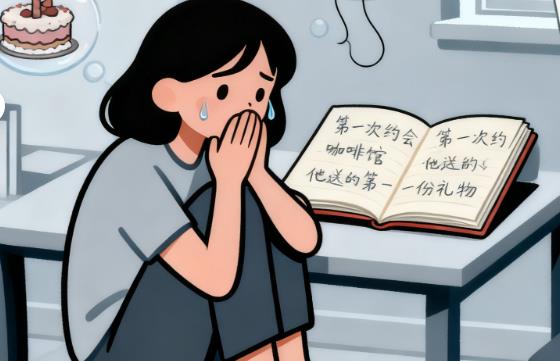 打破回忆陷阱：用理性复盘替代反复反刍​
