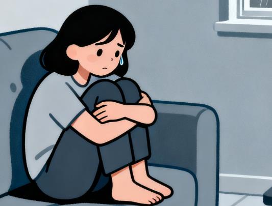 失恋不是病，情绪波动都是正常的哀伤反应​