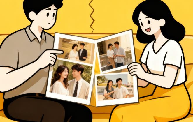 准备好再爱，失恋后重新拥抱感情的前提​