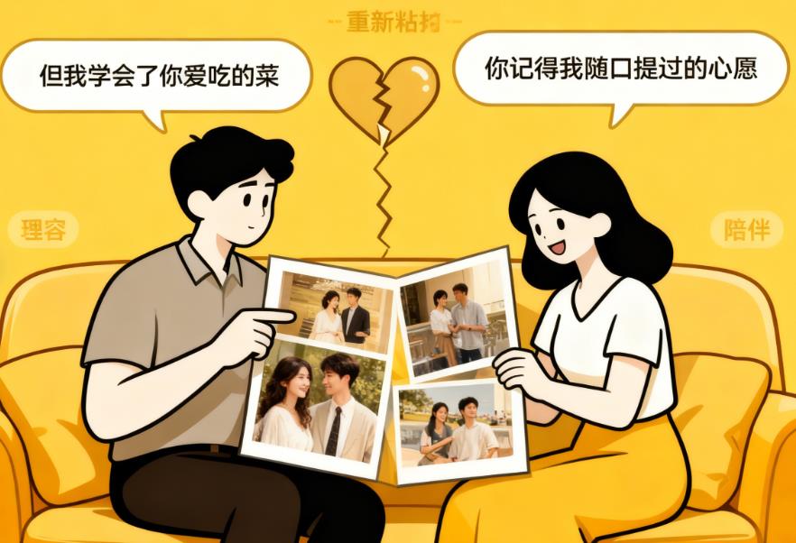 夫妻金钱观：从争吵不休到财务同盟