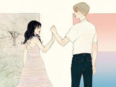 男人喜欢你20个暗示表现