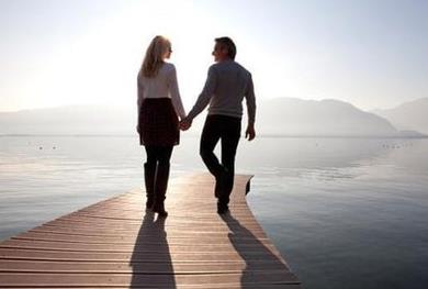 婚姻保鲜的微仪式，告别室友式婚姻​