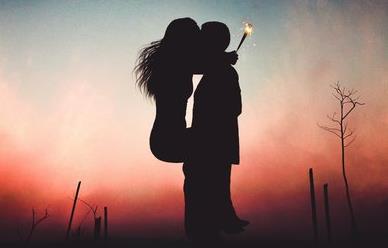 恋爱中构建信任的三个核心法则​