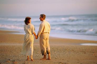 婚姻不是避风港，而是共同成长的土壤