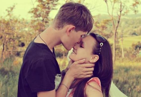 恋爱中如何把握边界与升温速度​