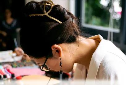 不勉强自己的自然社交法​