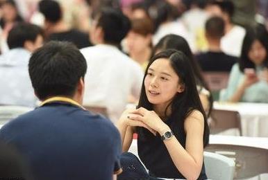 相亲中价值观匹配验证：快速判断是否同频​的三个维度