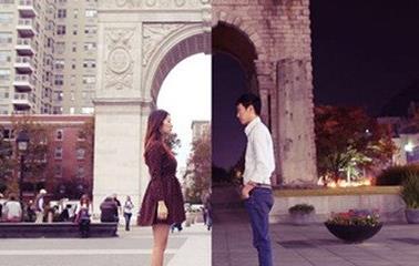 爱情与现实的平衡：在面包与玫瑰间找到支点​