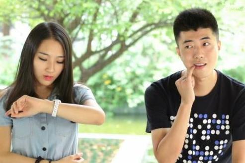 男人最想听的撒娇话有哪些?说的男人心痒痒的情话