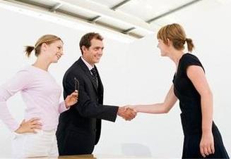 职场搭讪：分寸感里的有效联结