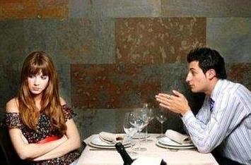 相亲中的冲突管理：争吵不可怕，不懂修复才可怕