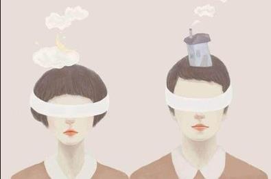 伴侣沟通中别把自己的期待强加给对方