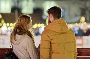 情绪稳定是男女交往中的顶级吸引力