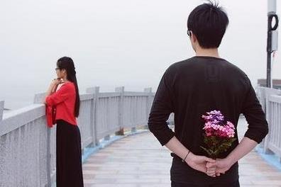 因冷淡分手如何重新吸引男友？