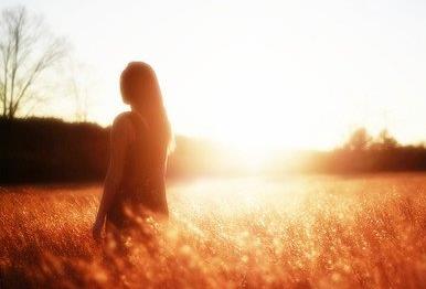 失恋后接纳情绪，才是治愈的开始