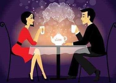 相亲前的心理预设，是加分项还是绊脚石?