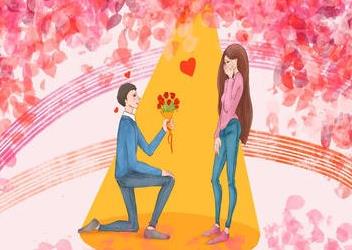 从“相亲”到“相爱”，心理适配是核心密码