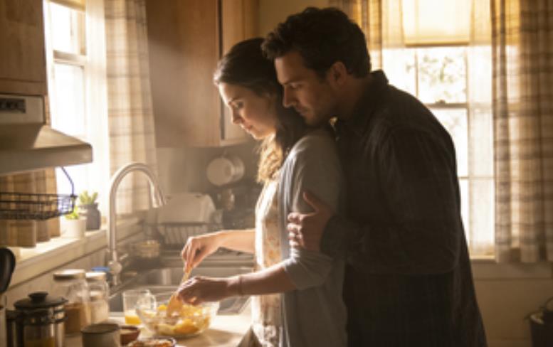 三餐四季里，藏着婚姻最暖的模样