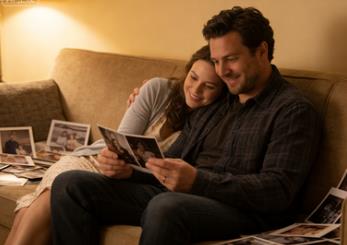 争吵过后，学会给婚姻留一步台阶